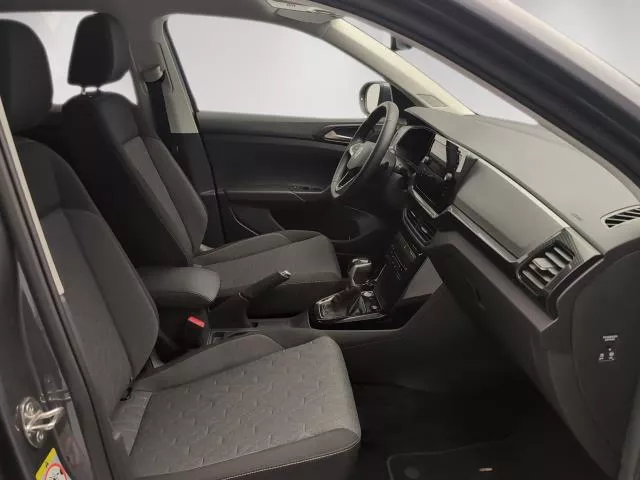 Volkswagen T-Cross Life 1.0 TSI 85 kW (115 CV) DSG de segunda mano