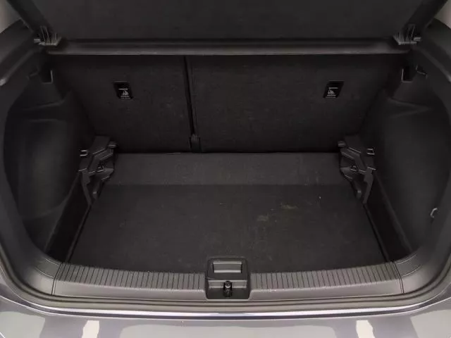 Volkswagen T-Cross Life 1.0 TSI 85 kW (115 CV) DSG de segunda mano