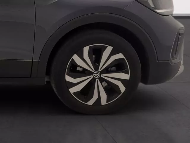 Volkswagen T-Cross Life 1.0 TSI 85 kW (115 CV) DSG de segunda mano