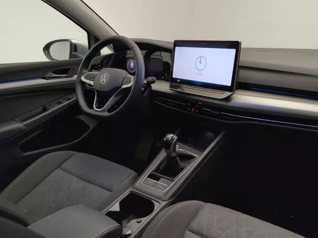 Volkswagen Golf Life 2.0 TDI 85 kW (115 CV) de segunda mano