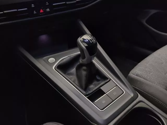 Volkswagen Golf Life 2.0 TDI 85 kW (115 CV) de segunda mano