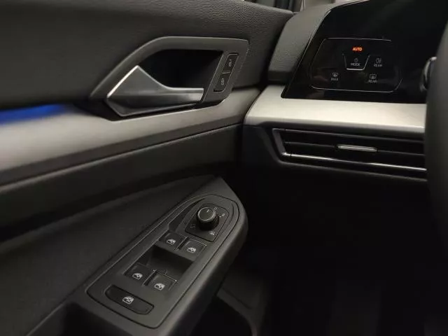 Volkswagen Golf Life 2.0 TDI 85 kW (115 CV) de segunda mano