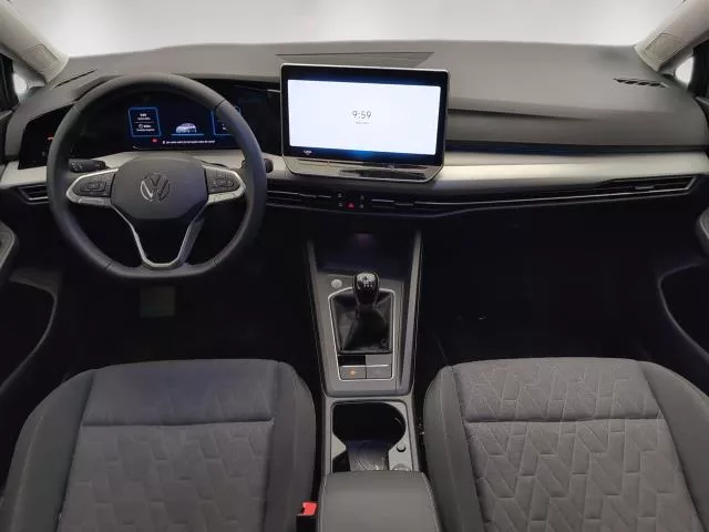 Volkswagen Golf Life 2.0 TDI 85 kW (115 CV) de segunda mano