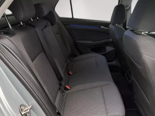 Volkswagen Golf Life 2.0 TDI 85 kW (115 CV) de segunda mano