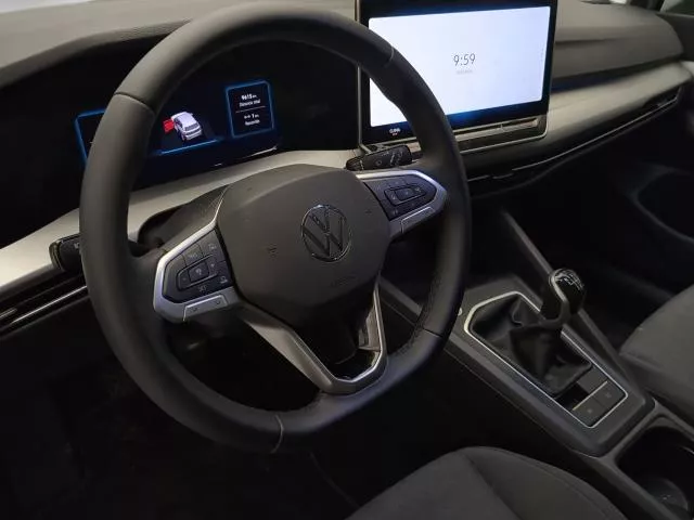 Volkswagen Golf Life 2.0 TDI 85 kW (115 CV) de segunda mano