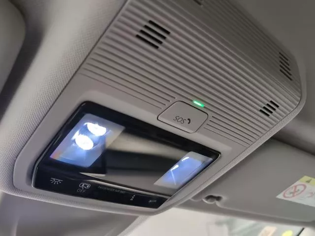 Volkswagen Golf Life 2.0 TDI 85 kW (115 CV) de segunda mano