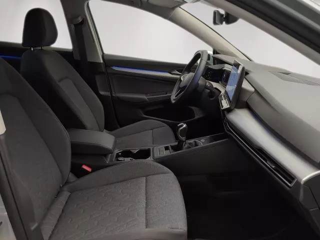 Volkswagen Golf Life 2.0 TDI 85 kW (115 CV) de segunda mano