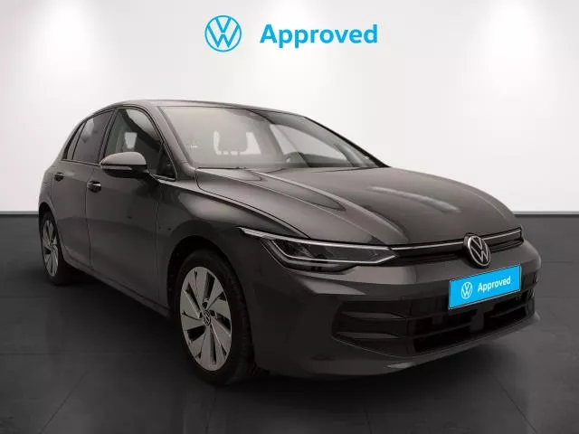 Volkswagen Golf Life 2.0 TDI 85 kW (115 CV) de segunda mano