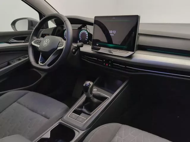 Volkswagen Golf Life 2.0 TDI 85 kW (115 CV) de segunda mano