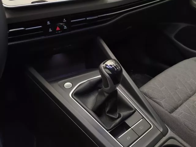 Volkswagen Golf Life 2.0 TDI 85 kW (115 CV) de segunda mano