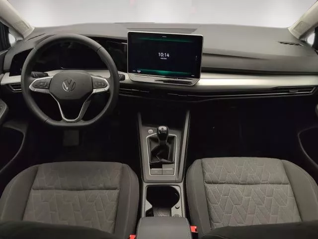 Volkswagen Golf Life 2.0 TDI 85 kW (115 CV) de segunda mano