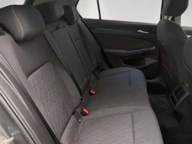 Volkswagen Golf Life 2.0 TDI 85 kW (115 CV) de segunda mano