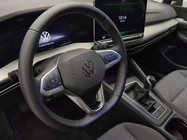 Volkswagen Golf Life 2.0 TDI 85 kW (115 CV) de segunda mano