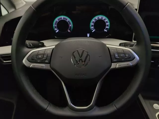 Volkswagen Golf Life 2.0 TDI 85 kW (115 CV) de segunda mano