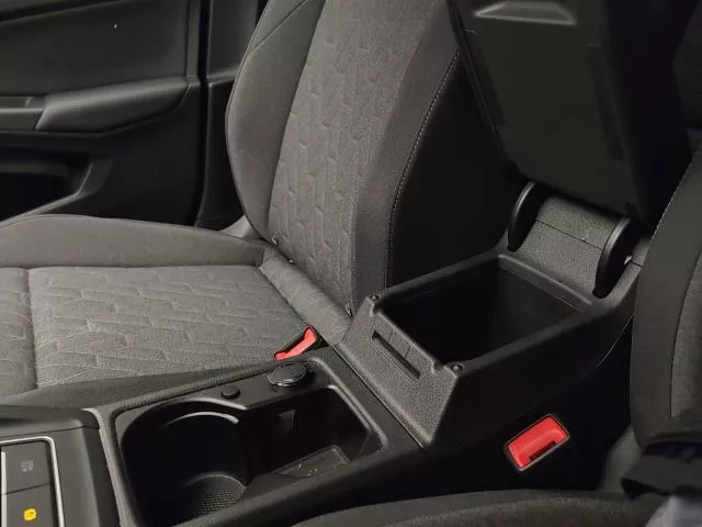 Volkswagen Golf Life 2.0 TDI 85 kW (115 CV) de segunda mano