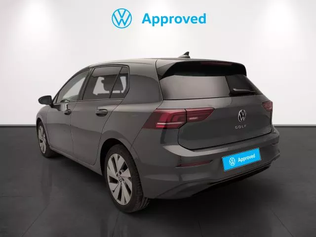 Volkswagen Golf Life 2.0 TDI 85 kW (115 CV) de segunda mano