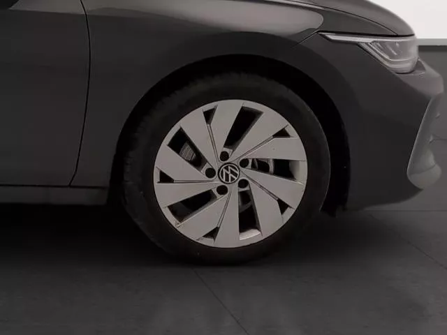 Volkswagen Golf Life 2.0 TDI 85 kW (115 CV) de segunda mano