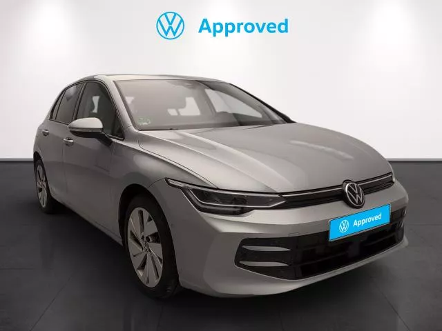 Volkswagen Golf Life 2.0 TDI 85 kW (115 CV) de segunda mano