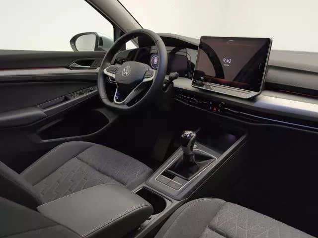 Volkswagen Golf Life 2.0 TDI 85 kW (115 CV) de segunda mano