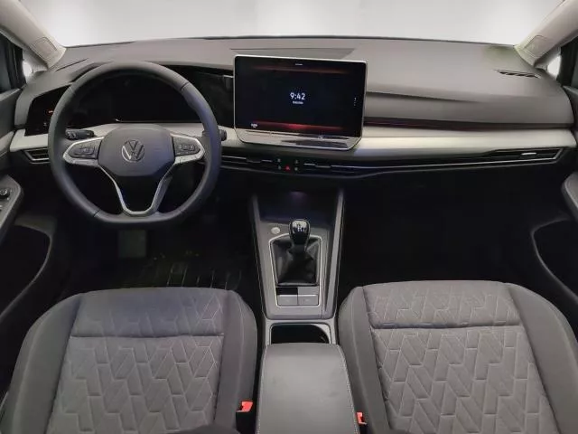 Volkswagen Golf Life 2.0 TDI 85 kW (115 CV) de segunda mano