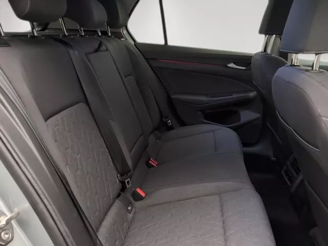 Volkswagen Golf Life 2.0 TDI 85 kW (115 CV) de segunda mano