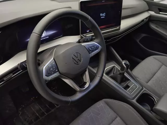 Volkswagen Golf Life 2.0 TDI 85 kW (115 CV) de segunda mano