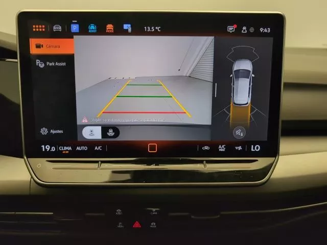 Volkswagen Golf Life 2.0 TDI 85 kW (115 CV) de segunda mano