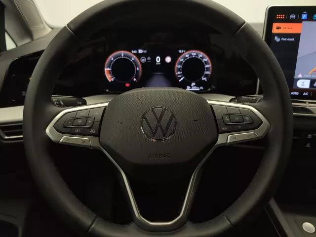 Volkswagen Golf Life 2.0 TDI 85 kW (115 CV) de segunda mano