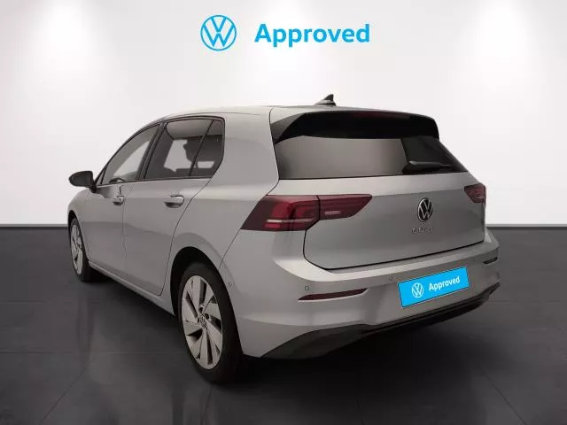 Volkswagen Golf Life 2.0 TDI 85 kW (115 CV) de segunda mano