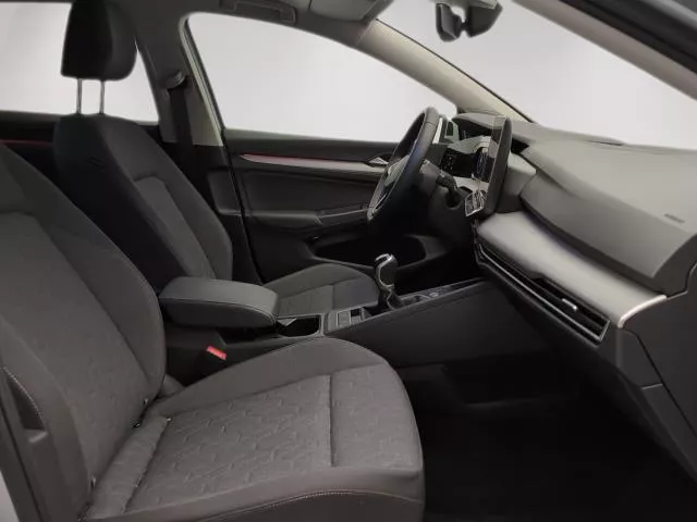 Volkswagen Golf Life 2.0 TDI 85 kW (115 CV) de segunda mano