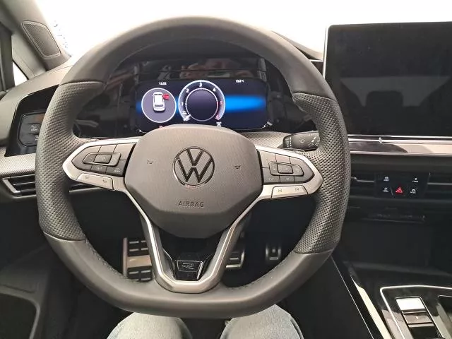 Volkswagen Golf R-Line 2.0 TDI 110 kW (150 CV) DSG de segunda mano