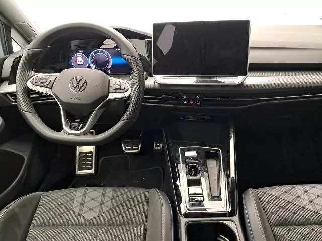 Volkswagen Golf R-Line 2.0 TDI 110 kW (150 CV) DSG de segunda mano