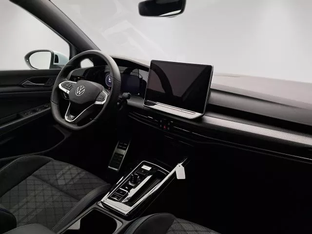 Volkswagen Golf R-Line 2.0 TDI 110 kW (150 CV) DSG de segunda mano