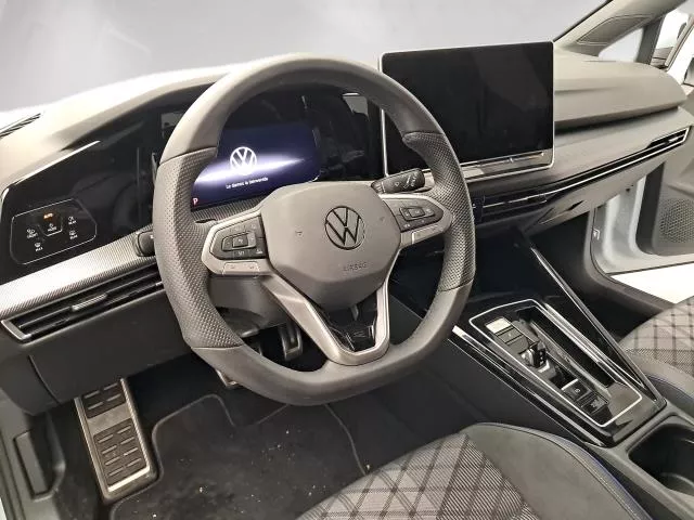 Volkswagen Golf R-Line 2.0 TDI 110 kW (150 CV) DSG de segunda mano