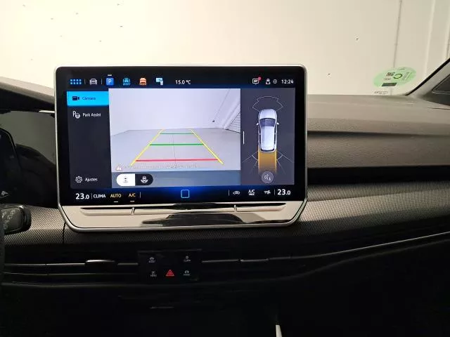 Volkswagen Golf R-Line 2.0 TDI 110 kW (150 CV) DSG de segunda mano