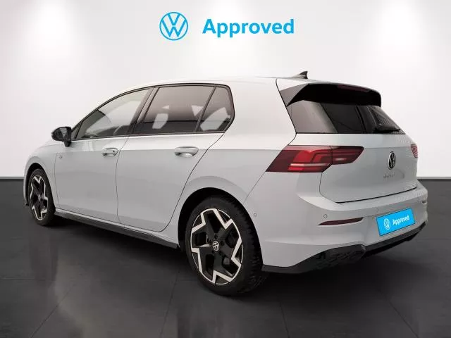 Volkswagen Golf R-Line 2.0 TDI 110 kW (150 CV) DSG de segunda mano