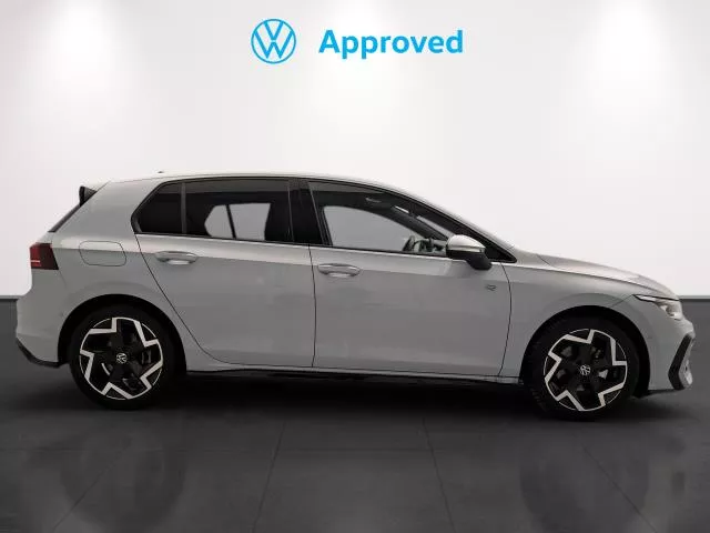 Volkswagen Golf R-Line 2.0 TDI 110 kW (150 CV) DSG de segunda mano