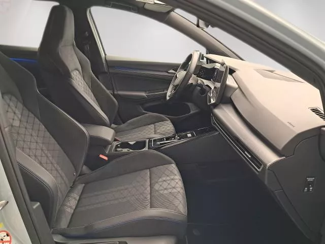 Volkswagen Golf R-Line 2.0 TDI 110 kW (150 CV) DSG de segunda mano