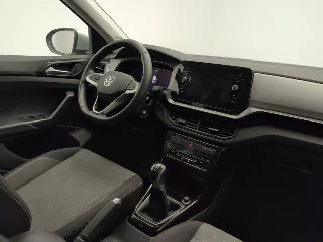 Volkswagen T-Cross Life 1.0 TSI 85 kW (116 CV) de segunda mano