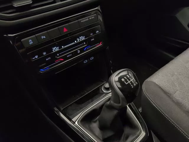 Volkswagen T-Cross Life 1.0 TSI 85 kW (116 CV) de segunda mano