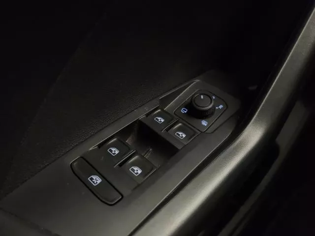 Volkswagen T-Cross Life 1.0 TSI 85 kW (116 CV) de segunda mano