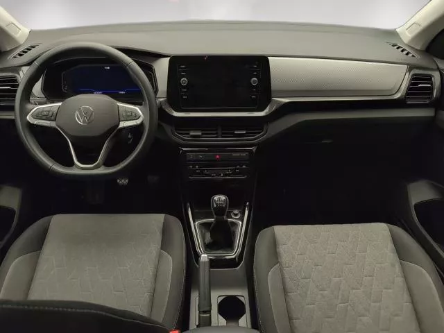 Volkswagen T-Cross Life 1.0 TSI 85 kW (116 CV) de segunda mano