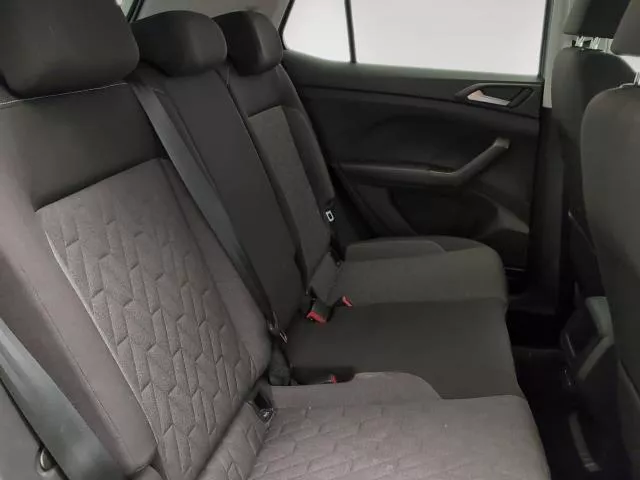 Volkswagen T-Cross Life 1.0 TSI 85 kW (116 CV) de segunda mano