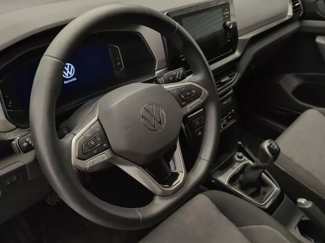 Volkswagen T-Cross Life 1.0 TSI 85 kW (116 CV) de segunda mano