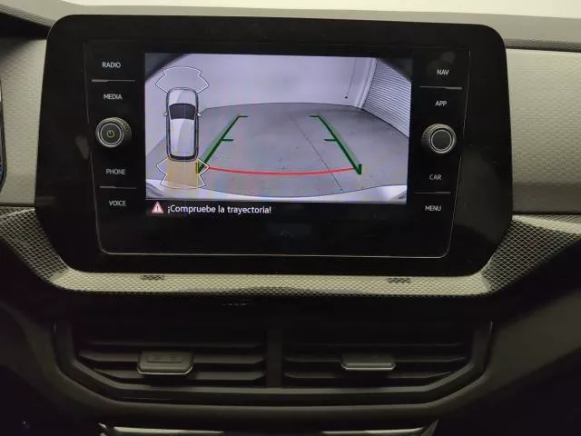 Volkswagen T-Cross Life 1.0 TSI 85 kW (116 CV) de segunda mano