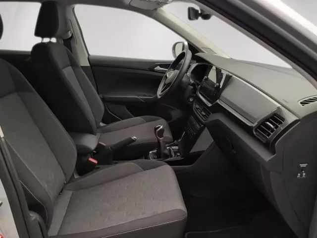 Volkswagen T-Cross Life 1.0 TSI 85 kW (116 CV) de segunda mano