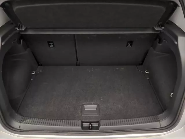 Volkswagen T-Cross Life 1.0 TSI 85 kW (116 CV) de segunda mano