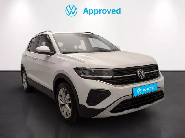 Volkswagen T-Cross Life 1.0 TSI 85 kW (116 CV) de segunda mano