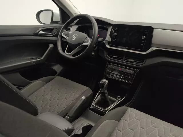 Volkswagen T-Cross Life 1.0 TSI 85 kW (116 CV) de segunda mano