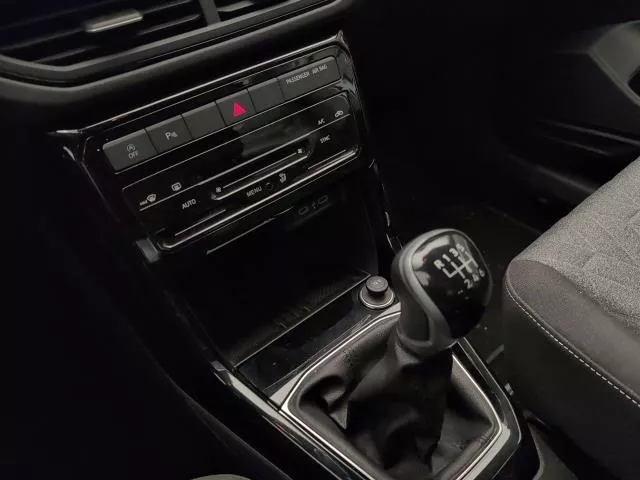 Volkswagen T-Cross Life 1.0 TSI 85 kW (116 CV) de segunda mano